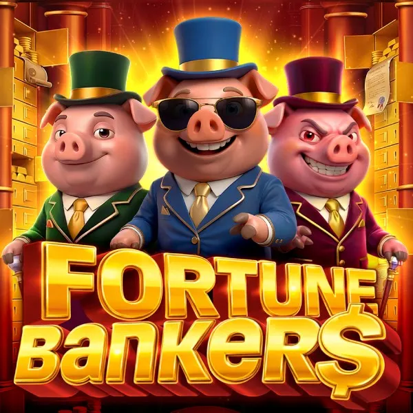 Fortune Bankers go88live